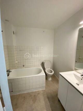  Appartement � vendre 3 pi�ces 38 m�