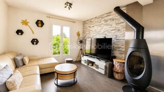  Maison à vendre 6 pièces 160 m²