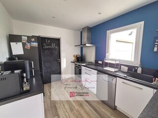  Maison � vendre 5 pi�ces 100 m�