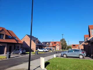  Maison à vendre 4 pièces 93 m²