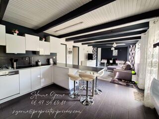  Maison à vendre 4 pièces 102 m²