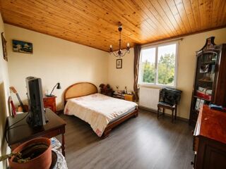  Maison à vendre 5 pièces 124 m²