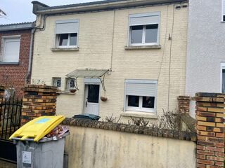  Maison � vendre 5 pi�ces 79 m�