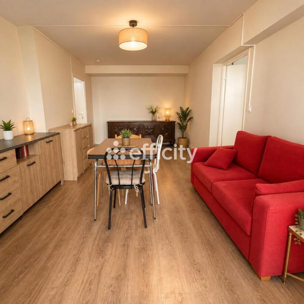 Vente Appartement Appartement Nantes