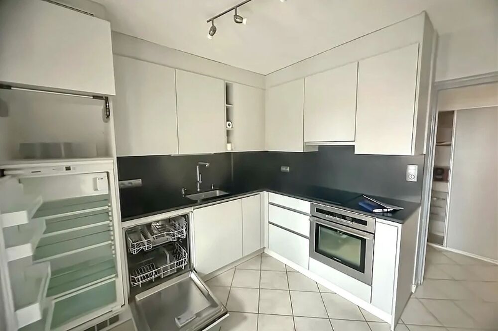 Appartement à vendre 4 pièces (74)
