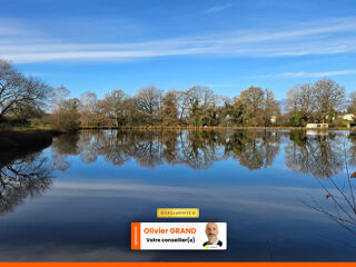  Terrain � vendre 41620 m�