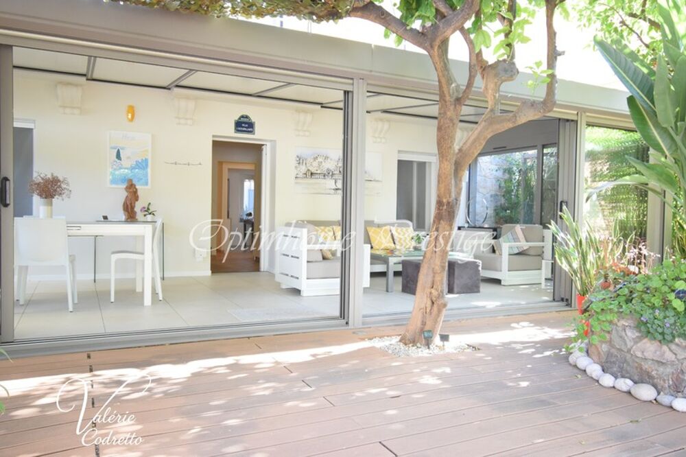 à vendre  Maison Hyères (83400)