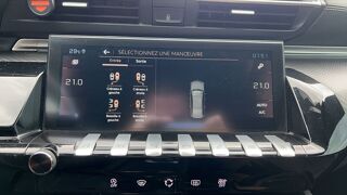 508 II 2.0 BlueHDi 160 EAT8 GT Line - Automatique 2019 occasion 63260 Chaptuzat