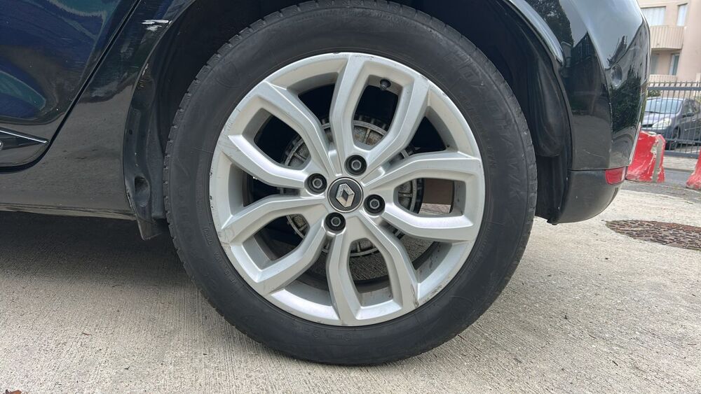 Clio IV 1.2 TCe 120 Energy Intens 2018 occasion 93800 Epinay Sur Seine