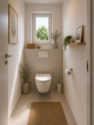  Appartement à vendre 4 pièces 89 m²