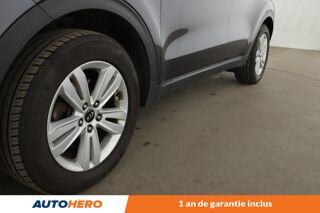 Sportage 1.6 GDi 2WD 132 ch 2017 occasion 92130 Issy-les-Moulineaux