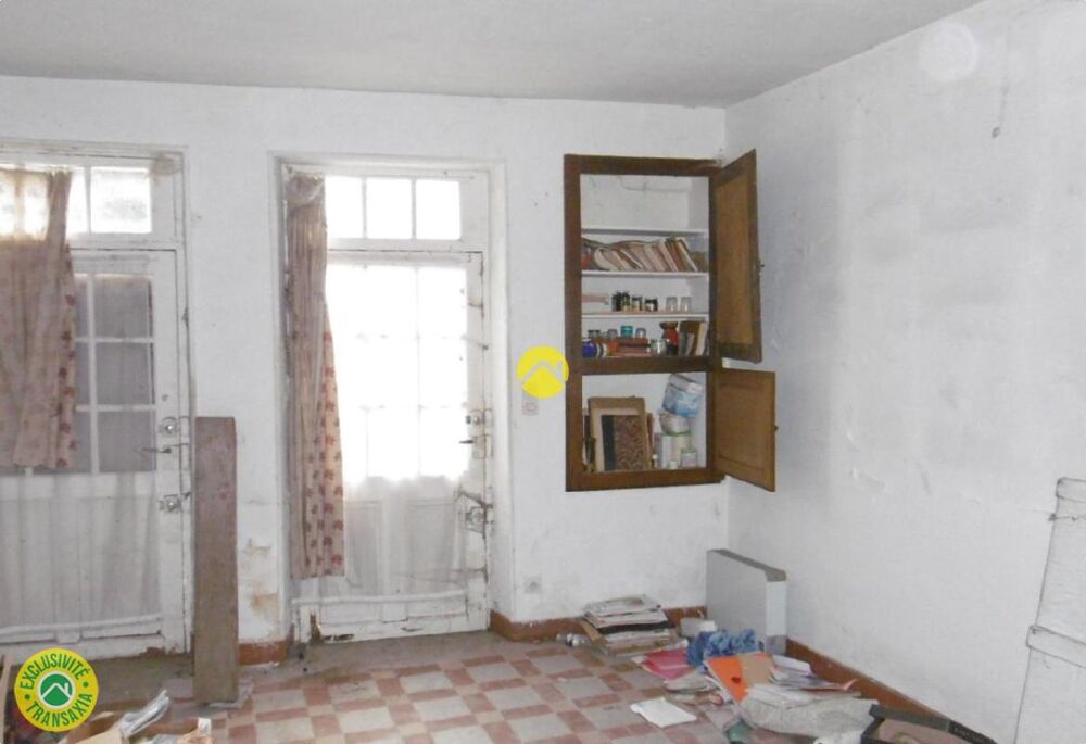 Vente Maison Maison de Bourg Merigny