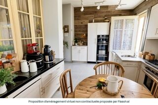  Immeuble à vendre 5 pièces 98 m² Saint jean d angely
