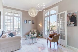  Appartement à vendre 4 pièces 83 m²