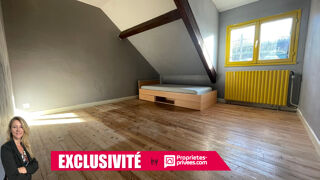  Maison à vendre 6 pièces 125 m²