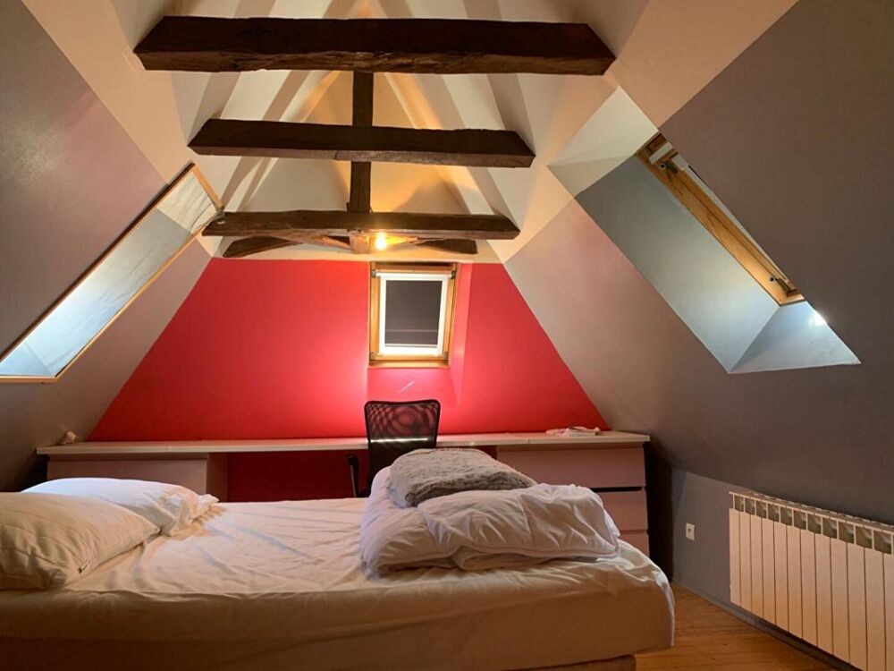 à vendre  Maison Tour-de-Faure (46330)