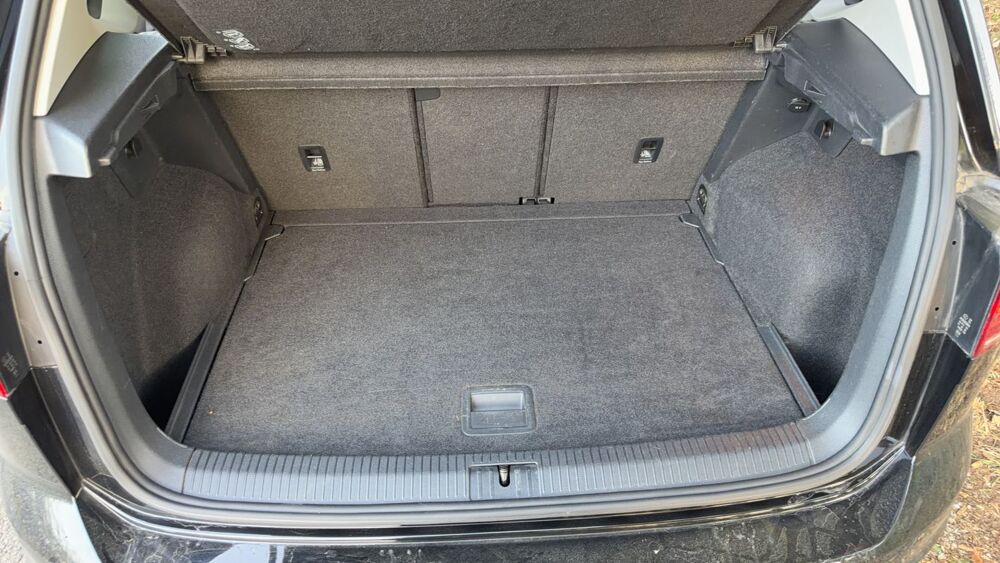 Golf 1.0 TSI 110 Confortline 2018 occasion 44240 Suce Sur Erdre