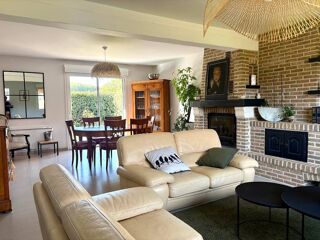  Maison � vendre 6 pi�ces 112 m�