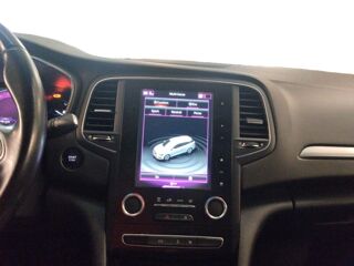 M&eacute;gane IV 1.5 dci 115 Intens EDC 2019 occasion 18600 Sancoins