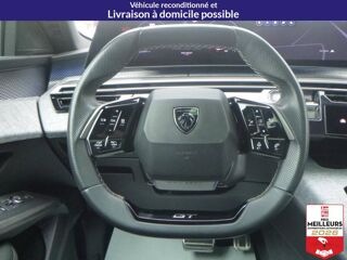 3008 Hybrid 136 e-DCS6 GT 2025 occasion 10150 Lavau