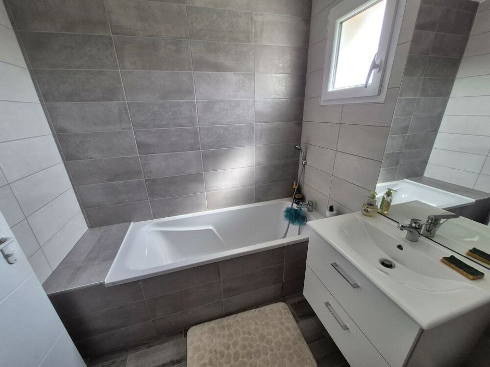Chambre de 13m2 à louer sur Bréviandes