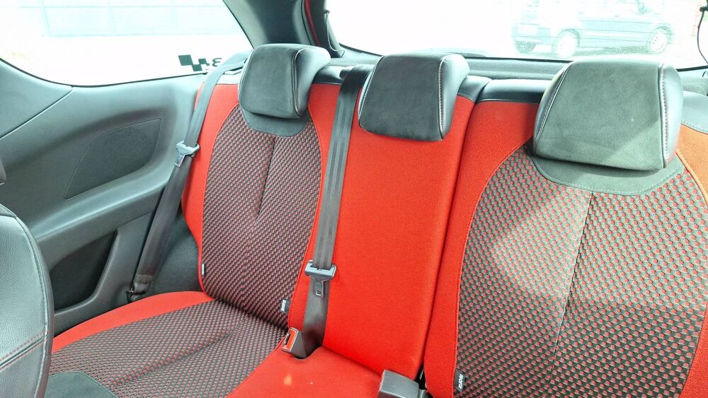 DS3 1.6 THP 155 Sport Chic 2010 occasion 59530 Villereau
