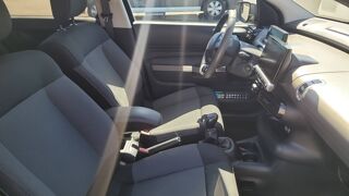 C4 cactus 1.2 PureTech 110 Feel 2017 occasion 11000 Carcassonne