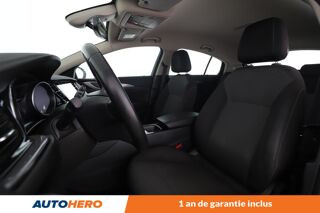 Insignia Grand Sport 1.6 EcoTec Diesel 110 ch 2018 occasion 92130 Issy-les-Moulineaux