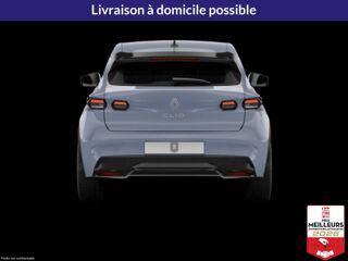 Clio TECHNO E-TECH HYBRID 160 2026 occasion 10150 Lavau