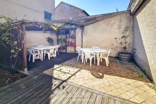  Maison � vendre 4 pi�ces 125 m�
