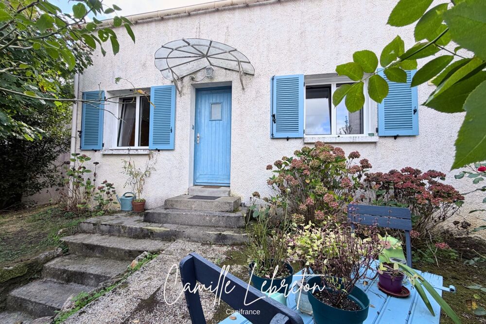 Vente Maison Maison à vendre 6 pièces  VALLET Vallet