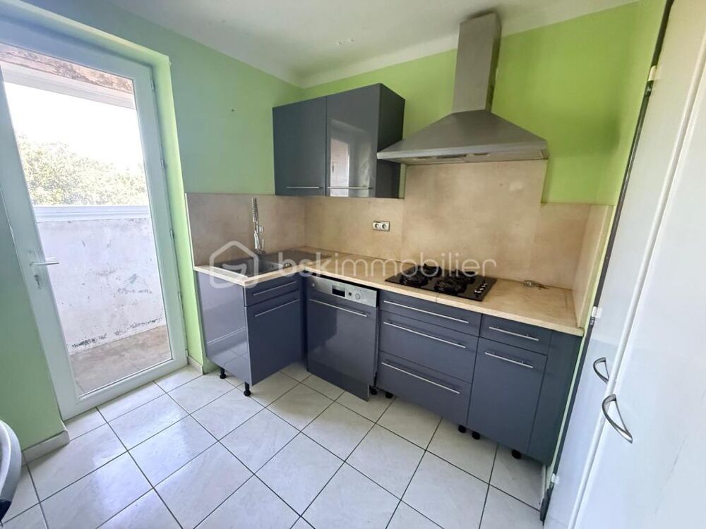 Location Appartement Appartement T3 à louer à Sète – Résidence calme et sécurisée Sete