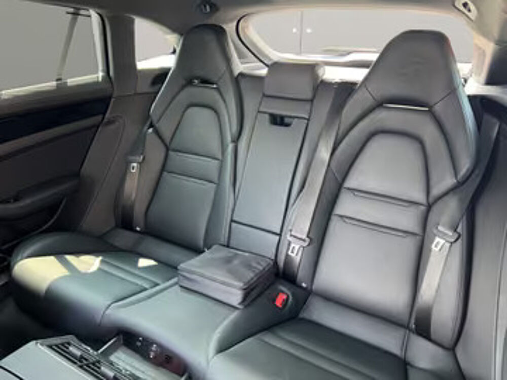 Panamera 4 E-Hybrid Sport Turismo 2022 occasion 33000 Bordeaux