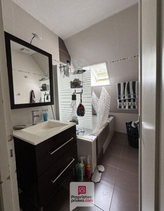  Maison à vendre 5 pièces 97 m²