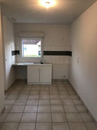  Maison à louer 3 pièces 69 m²