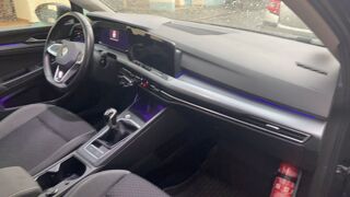 Golf 2.0 TDI 116 Active 2021 occasion 59000 Lille