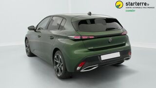 308 PHEV 180 e-EAT8 Allure Pack 2023 occasion 73420 Voglans