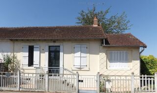  Maison  vendre 3 pices 57 m
