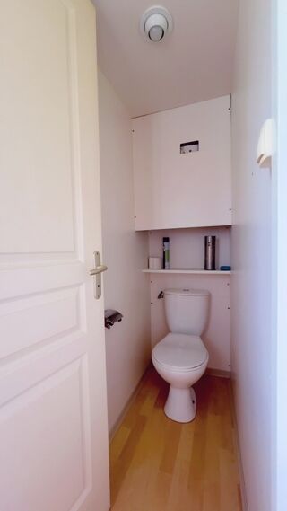  Maison  vendre 3 pices 57 m