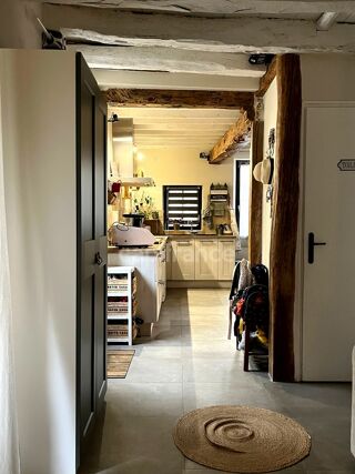  Maison à vendre 5 pièces 135 m²