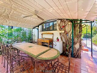  Maison à vendre 6 pièces 170 m²