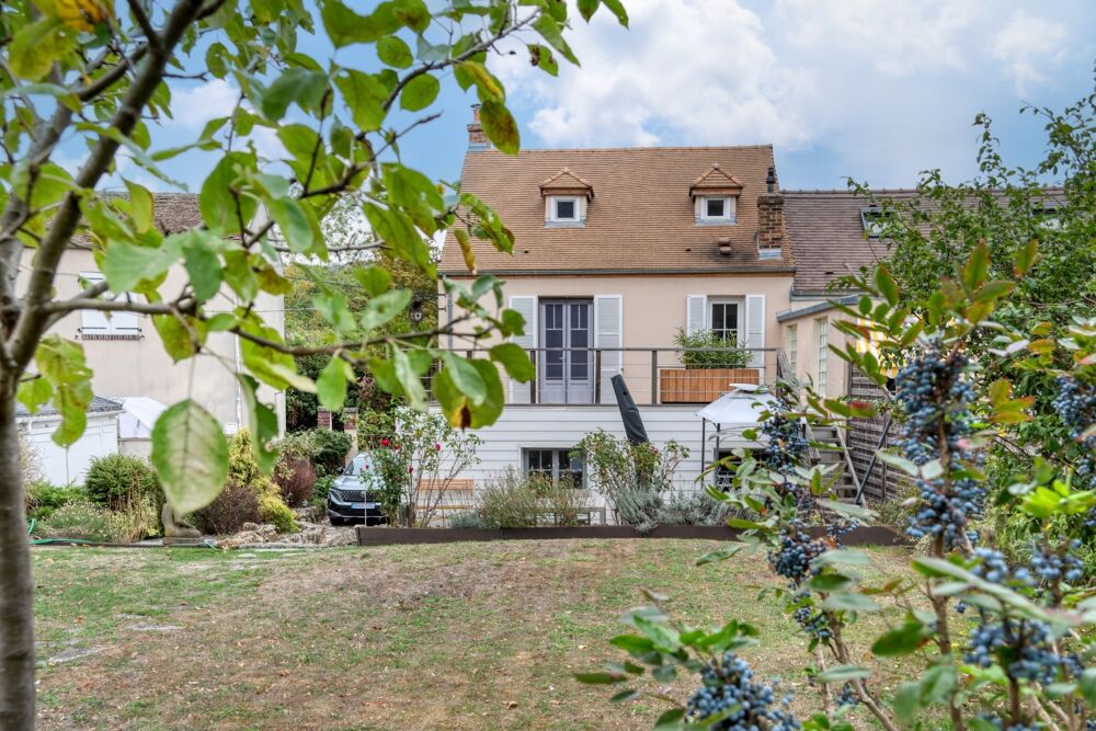 Vente Maison Maison à vendre 6 pièces GIF SUR YVETTE (91) Gif sur yvette