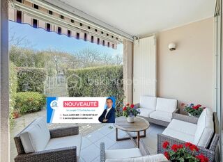  Appartement � vendre 1 pi�ce 23 m�