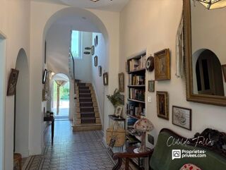  Maison � vendre 10 pi�ces 254 m�