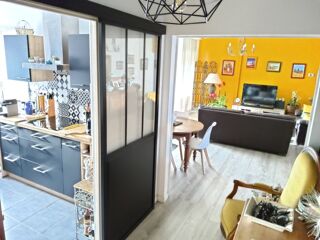  Appartement � vendre 5 pi�ces 101 m�