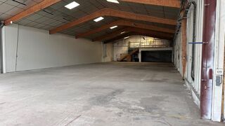   Entrepôt Bressuire