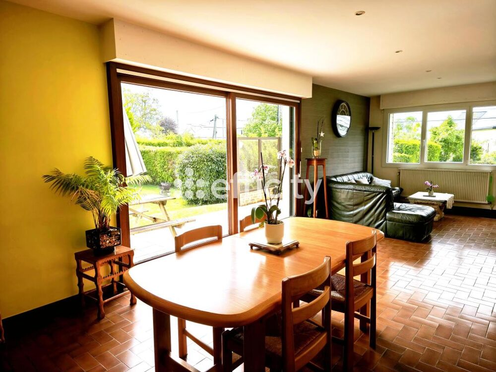 Vente Maison Maison Vilde guingalan