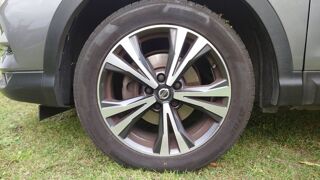 Qashqai II 1.5 dCi 115 EDC7 N-Connecta - Automatique 2019 occasion 60000 Beauvais