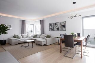  Appartement à vendre 3 pièces 80 m²