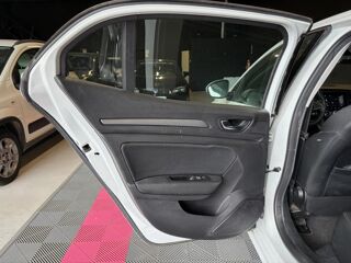 M&eacute;gane IV Business 2022 occasion 87280 Limoges